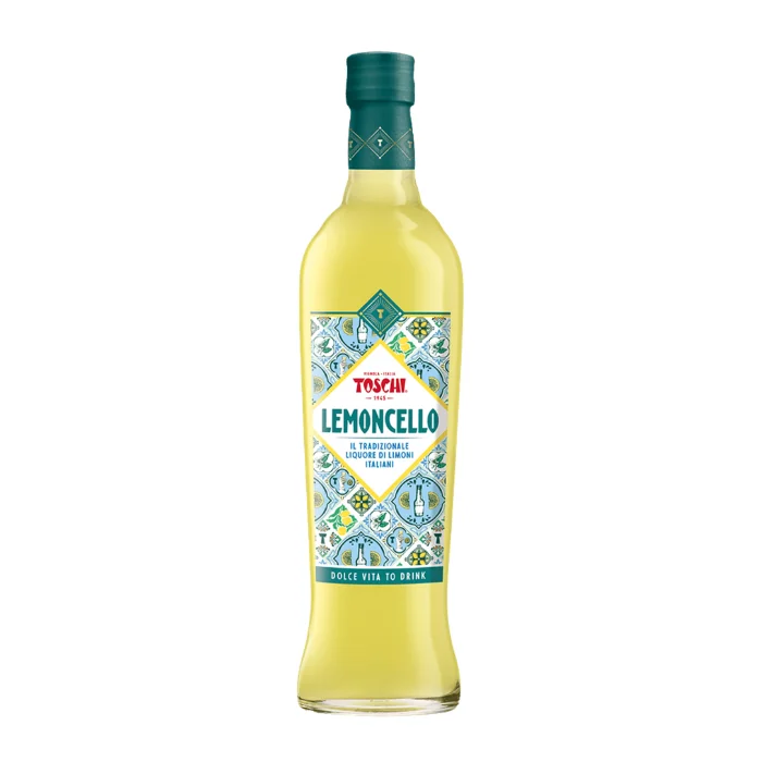TOSCHI LEMONCELLO
