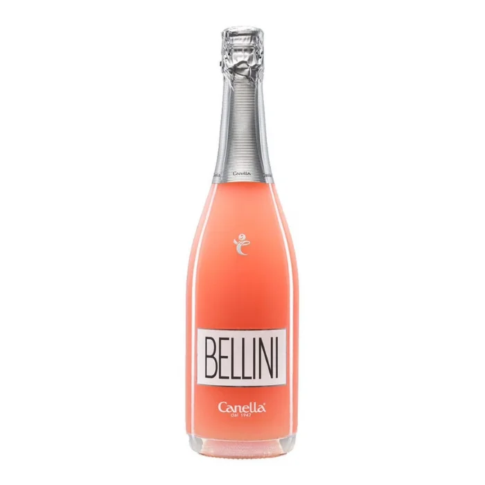 BELLINI COCTEL