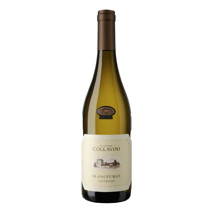 COLLAVINI BLANCFUMAT 2024