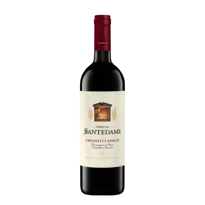 RUFINO SANTEDAME VINO