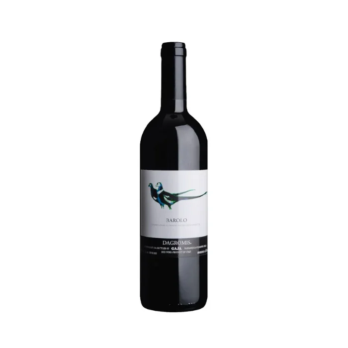 VINHO GAJA DAGROMIS (BAROLO) DOCG 2020
