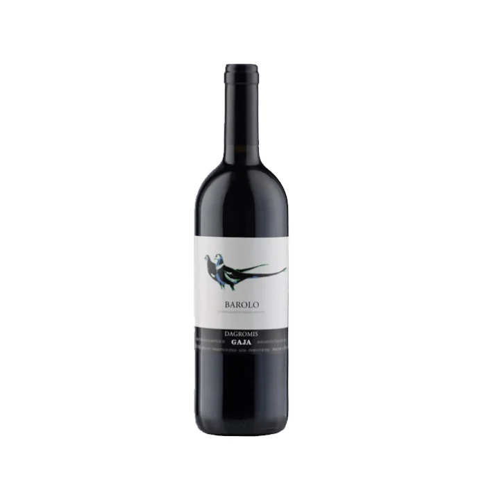 VINHO GAJA DAGROMIS (BAROLO) DOCG 2021
