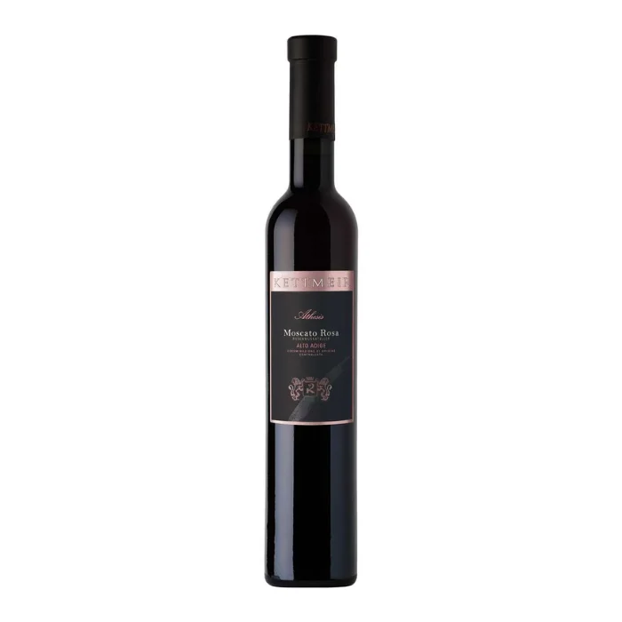 KETTMEIR MOSCATO ROSA 2016