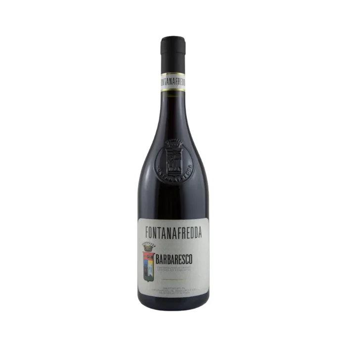 FONTANAFREDDA BARBARESCO 2016