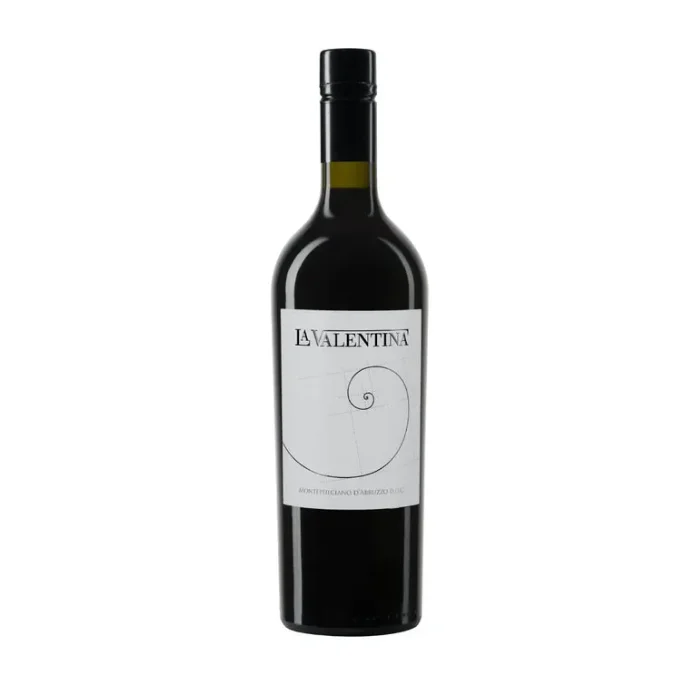 MONTEPULCIANO LA VALENTINA D'ABRUZZO 2022