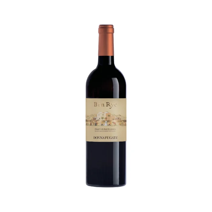 DONNAFUGATA BEN CENTENO