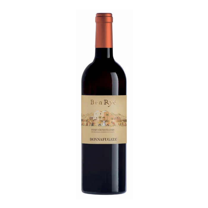 DONNAFUGATA BEN CENTENO