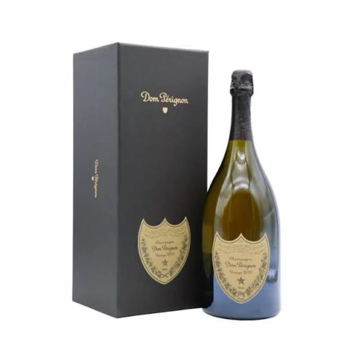 CHAMPÁN D.PERIGNON 2012
