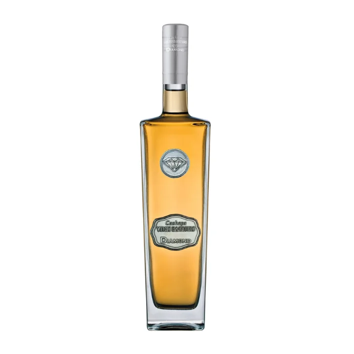 VELHO BARREIRO AGUARDIENTE DIAMANTE