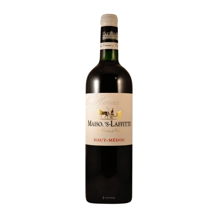 MAISONS-LAFITTE LE HARAS 2021