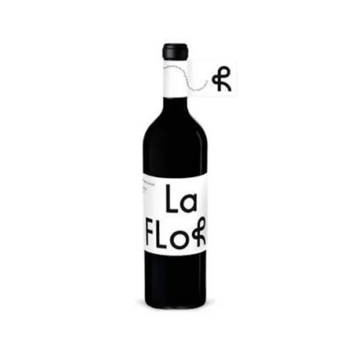 LA FLOR VINO 2022