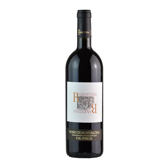 COLDORCIA BANDITELLA VINO 2016