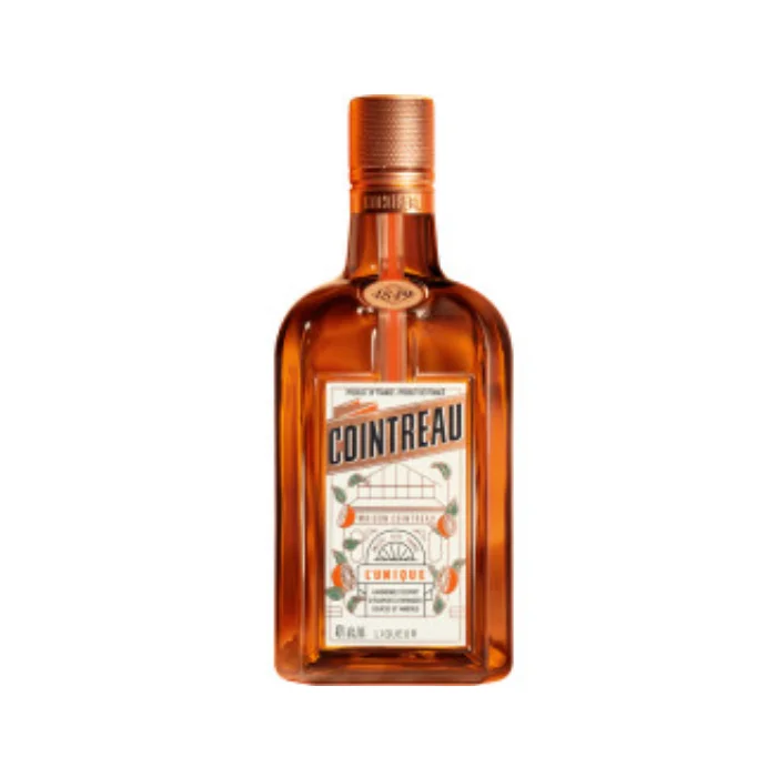 CONTIENE LICOR