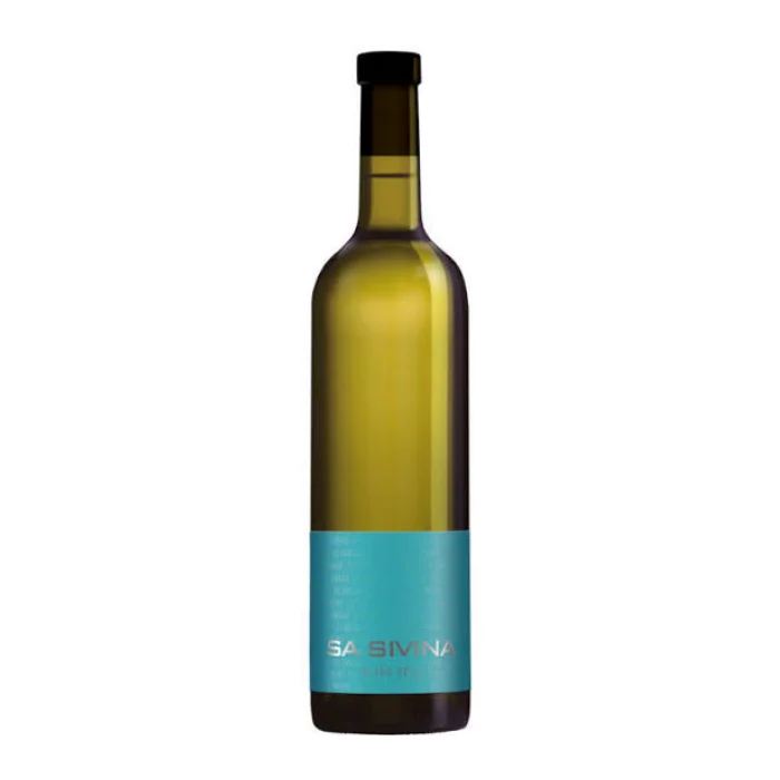 ES FANGAR SA SIVINA VINO 2022