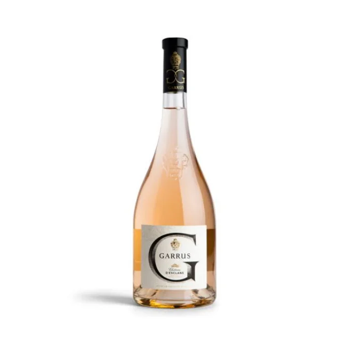 GARRUS VINO 2021