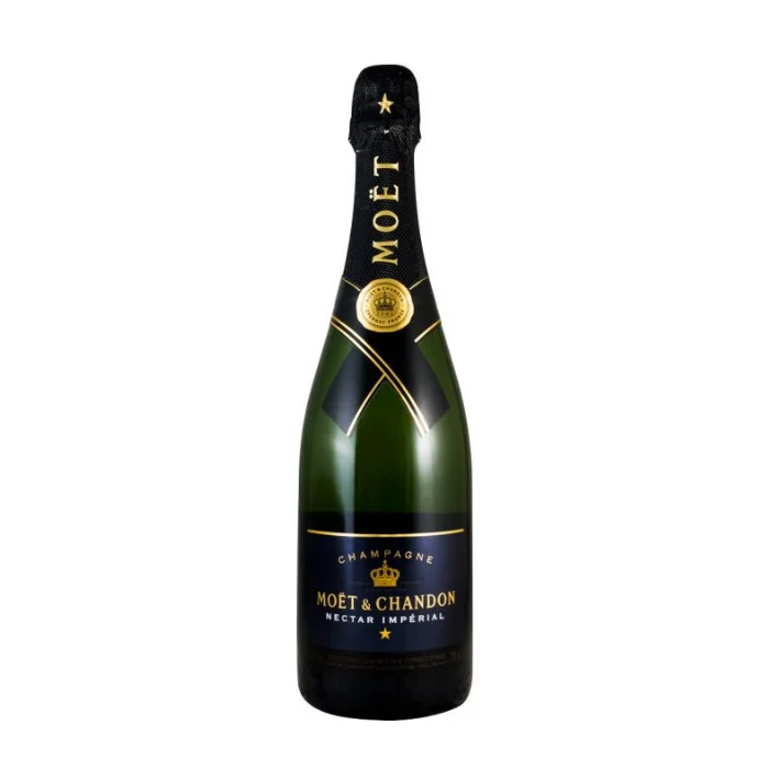 MOET & CHAN CHAMP NEC IMP C/E