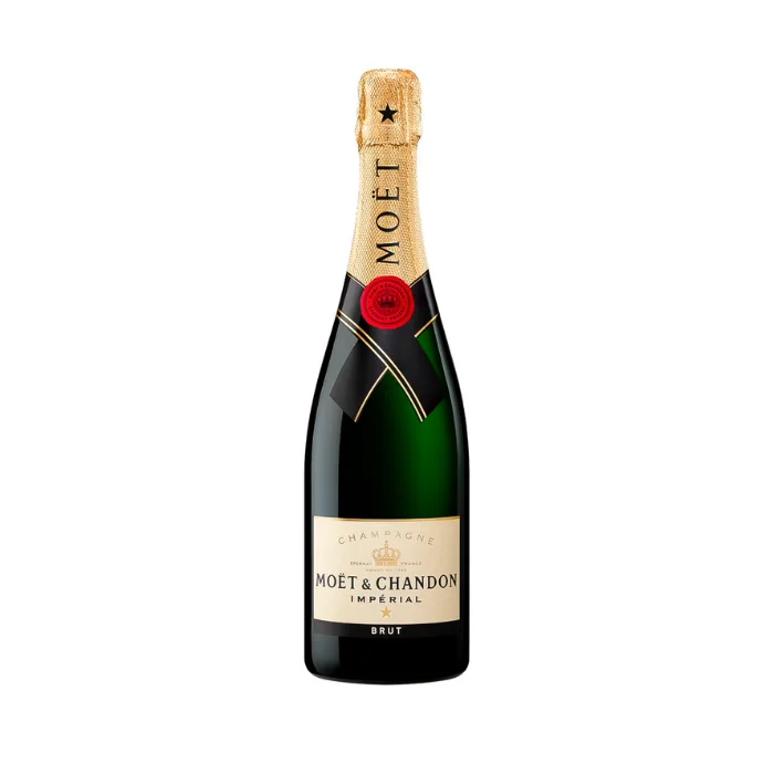 MOET & CHAN CAMPEÓN BRUT IMP