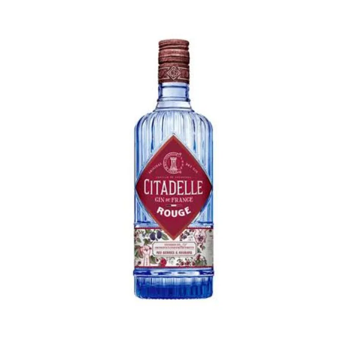 CITADELLE GIN ROJO