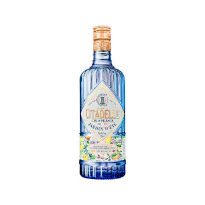 CITADELLE GIN SUMMER GARDEN
