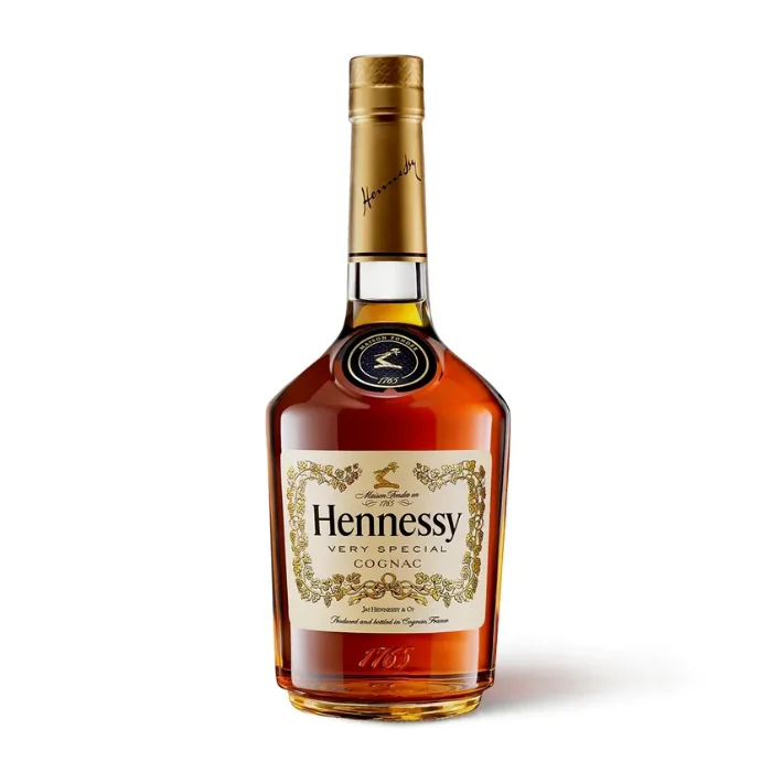 HENNESSY COÑAC VS S/E