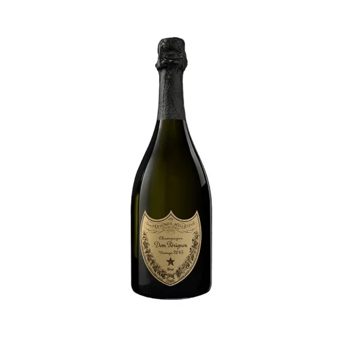 DON PERIGNON CAMPEÓN Añada 2015