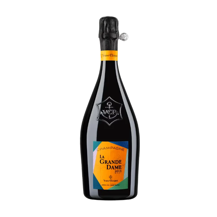 VCP GRAN DAMA CHAMP 2015
