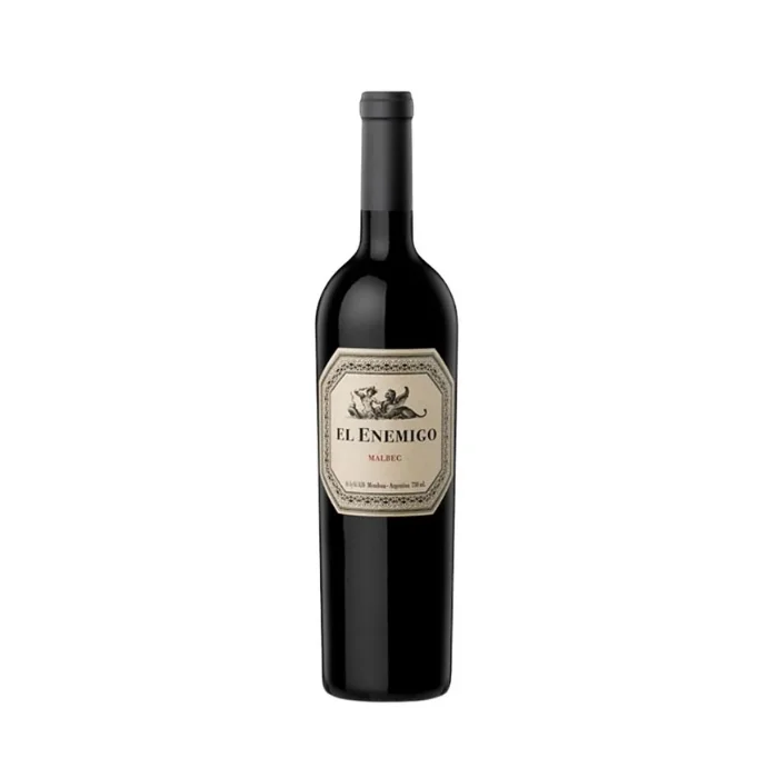EL ENEMIGO VINO 2022