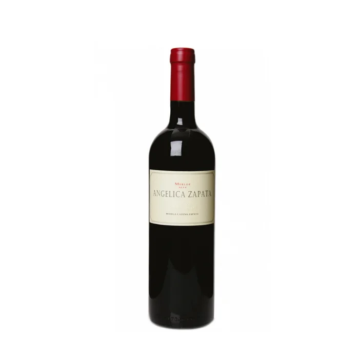 ANGELICA ZAPATA VINO 2020