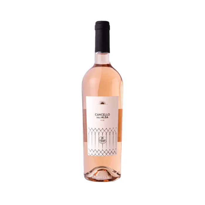 CIPRIANI CANC.ALBA VINO 2022