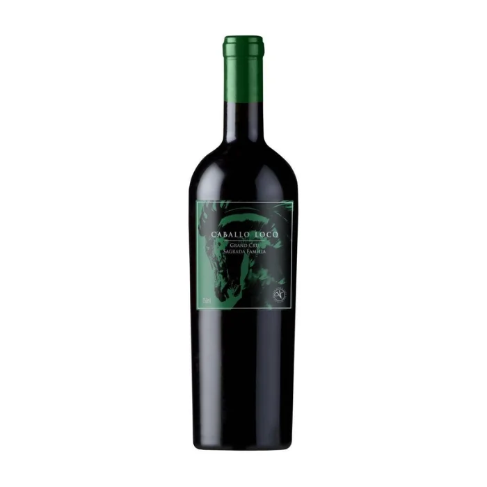 VALDIVIESO CABALLO LOCO VINO 2020