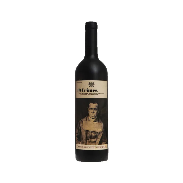 19 CRIMENES VINO 2020