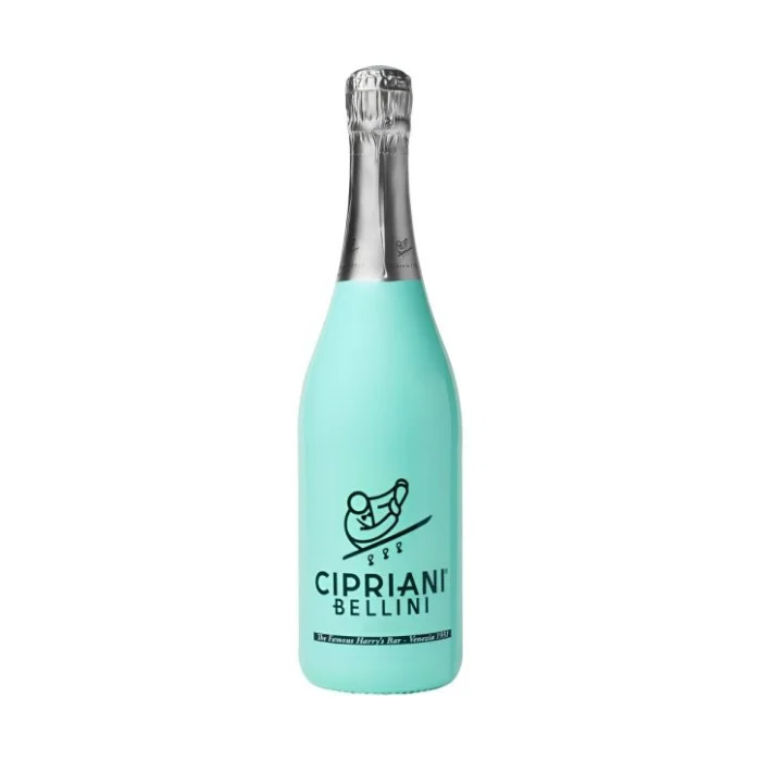 CIPRIANI BELLINI COCTEL