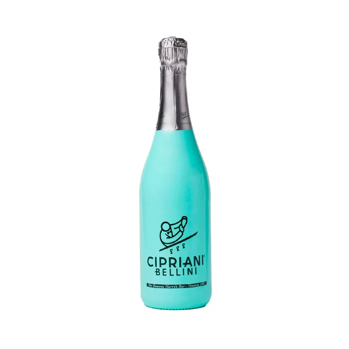 CIPRIANI ESPUMANTE