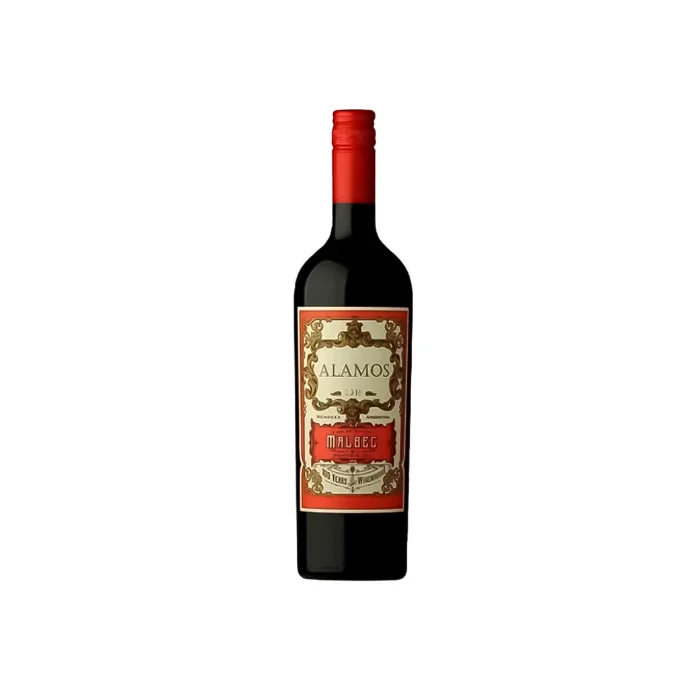 ALAMOS VINO 2024