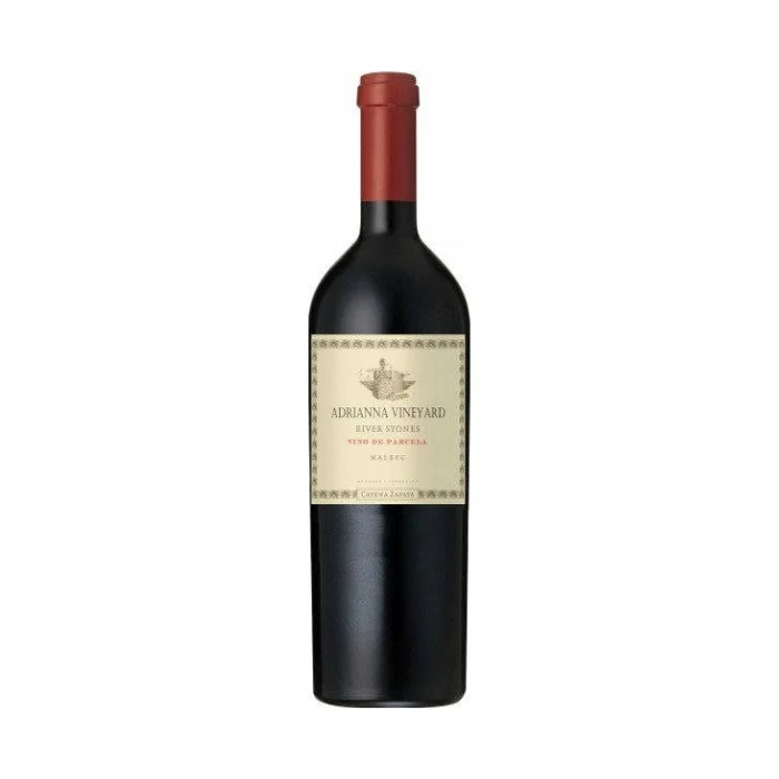 VINHO PEDRAS DO RIO ADRIANNA ZAPATA 2022