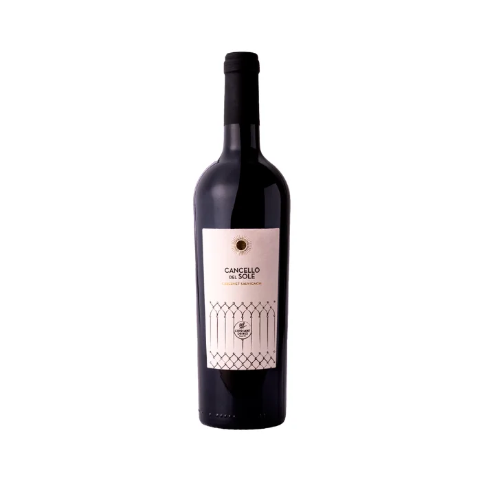 CIPRIANI CANC.SOLE VINO 2023