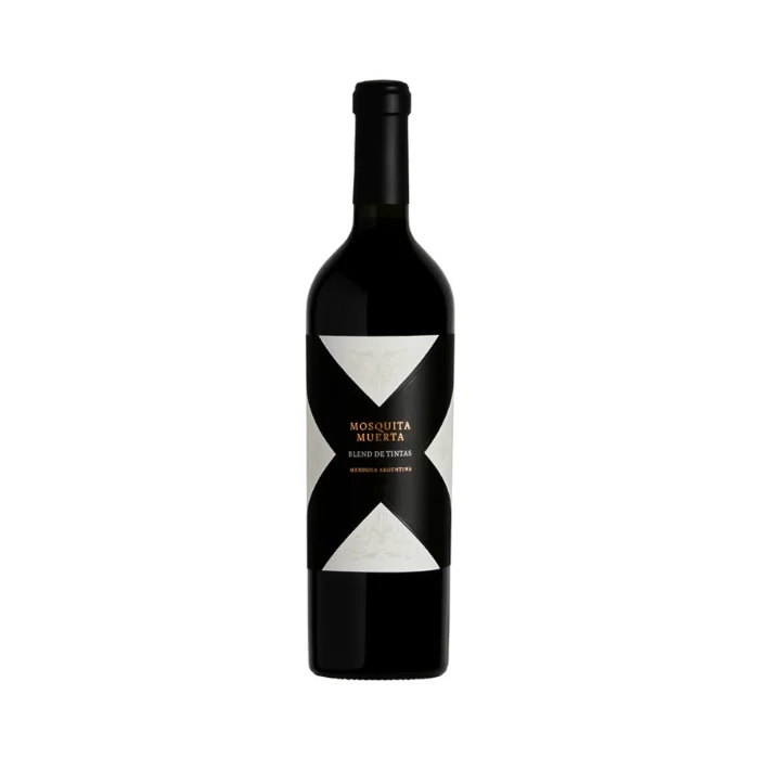 MOSQUITA MUERTA VINO 2023