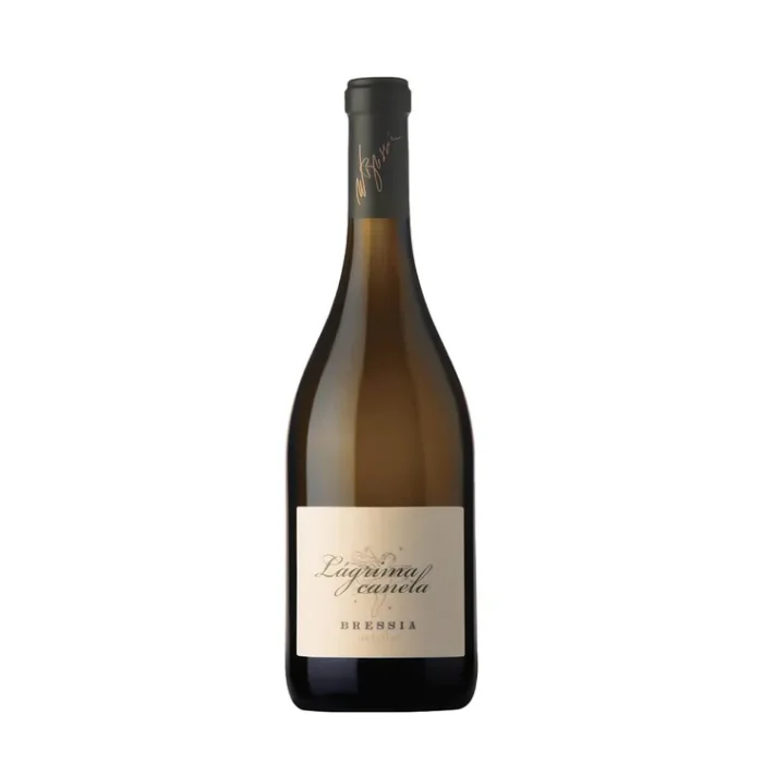 BRESSIA LAGRIMA CANELA VINO 2021