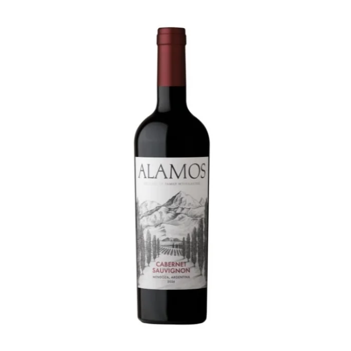 ALAMOS VINO 2021