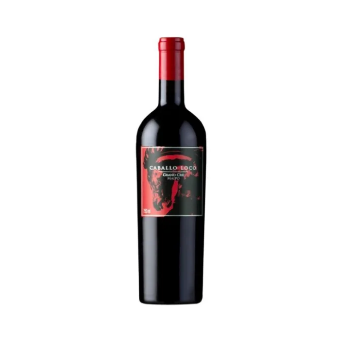 VALDIVIESO CABALLO LOCO VINO 2021