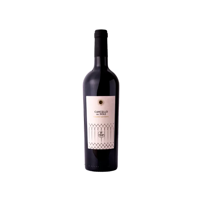 CIPRIANI CANC.SOLE VINO 2020