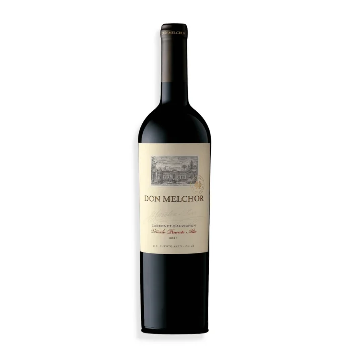 DON MELCHOR VINO 2021