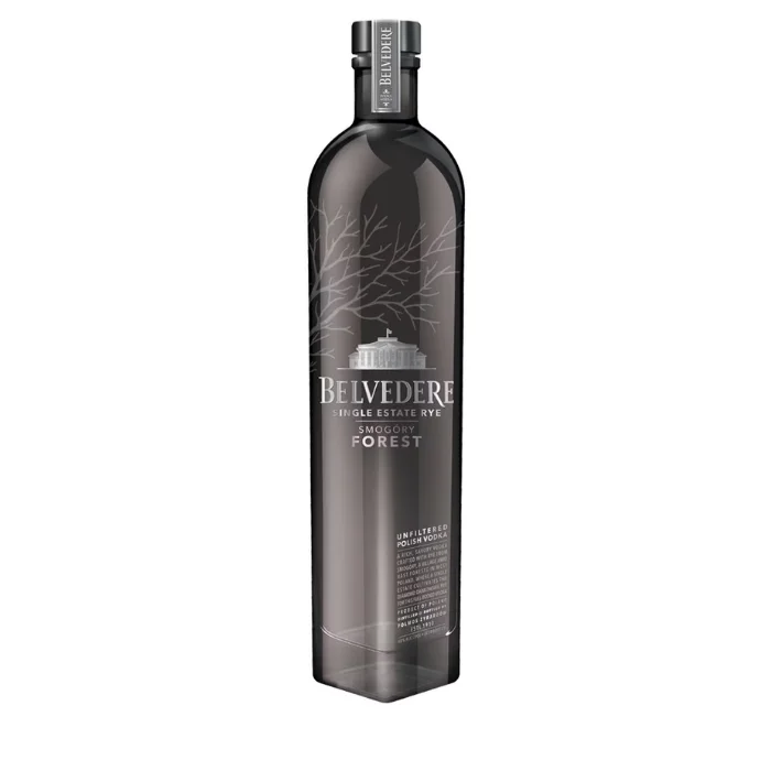 BELVEDERE VODKA SMOGORY