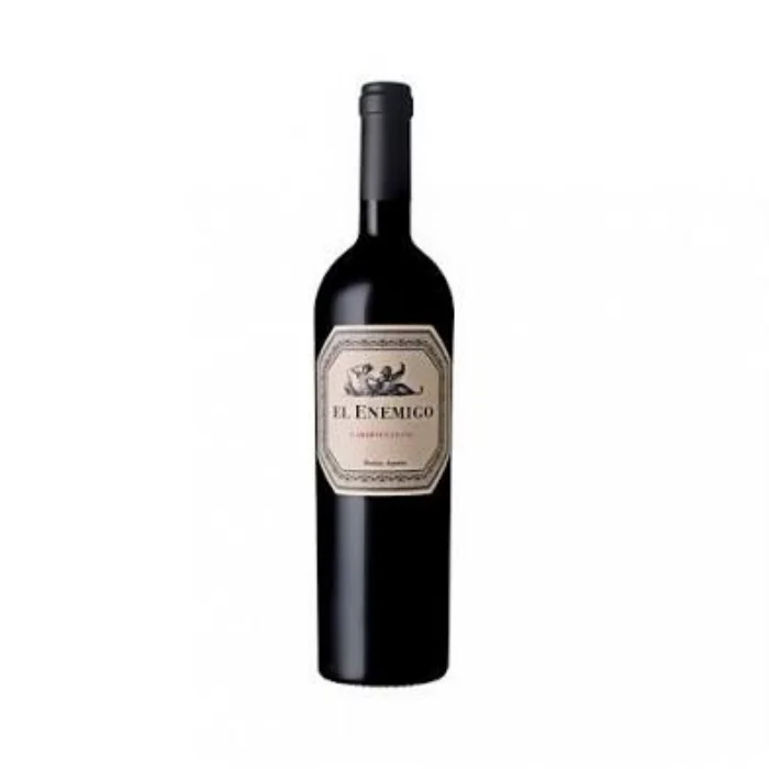 EL ENEMIGO VINO 2019