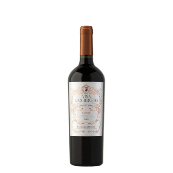 GIMENEZ VI¥A LAS BRUJAS VINO 2022