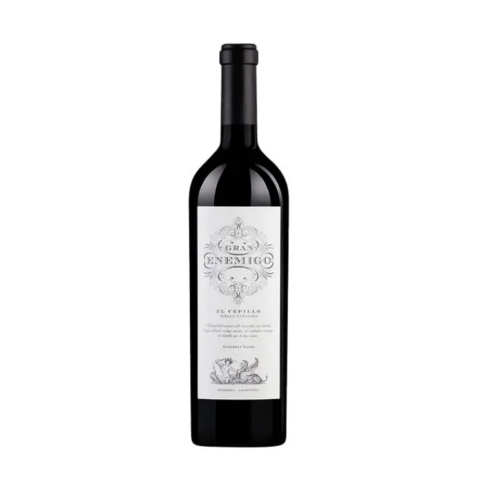 GRAN ENEMIGO VINO 2020