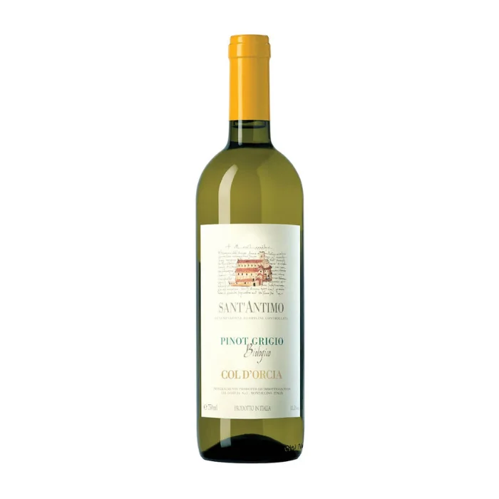 COLDORCIA PINOT GRIGIO TOSCANA IGT 2023