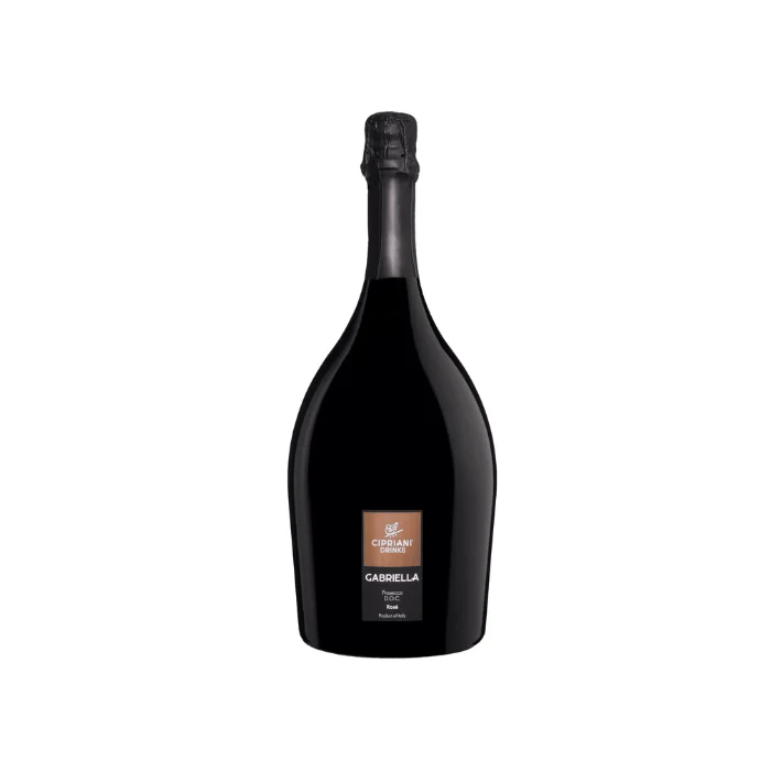 CIPRIANI GABRIELLA PROSECCO