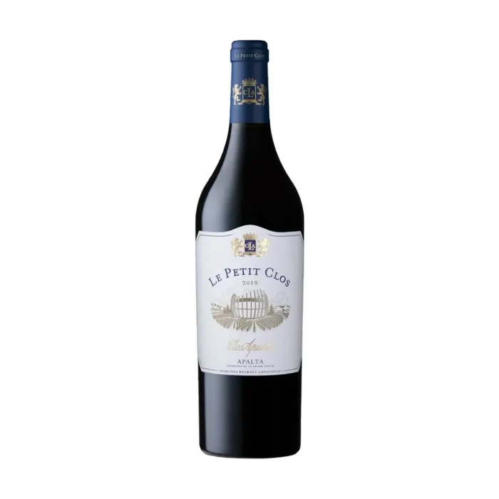 AFINCADO LE PETIT CLOS VINO 2019