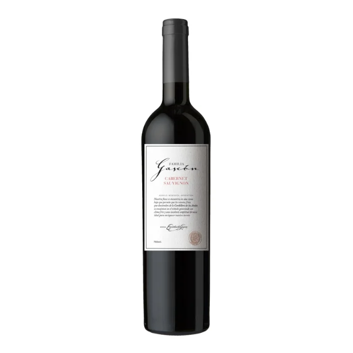 FAMÍLIA GASCON CABERNET/SAUVIGNON